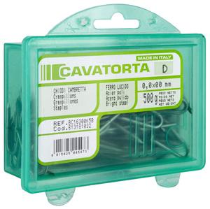 SCATOLA DA KG.0,5 CHIODI P (2,2) 14X40