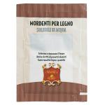 BUSTINA MORDENTE BRUNO NOCE MEDIO