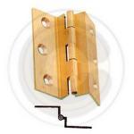 CERNIERA FRES.C/COLLO O.S. GR.50X40** -CER203