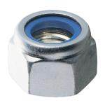 DADI AUTOBLOCCANTI BASSI DIN/985 MA4