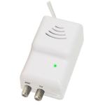 ALIMENTATORE RETRO TV 1 USCITA CONNESSIONE F