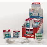 SIGILLANTE ADESIVO SANY GEKO MM 40 L. CM. 240