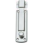 CATENACCIOLO INOX ORIZZ.ART.212IN MM.100X27 -C66