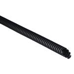 TUBO CORRUGATO C/TIRAFILO ML.25 D.20