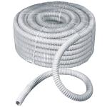 GUAINA SPIRALATA FLESS. GRIGIA D. 12 MT. 10