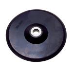 PLATORELLO IN GOMMA ø mm 180 art. 338.05