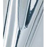 PLASTICA ADES.ALKOR 244.4527 ARGENTO LUC.