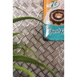 PLASTICA ADES.ALKOR 240.0060 ARG.RILIEVO MT.5