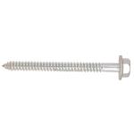 TIRAFONDI X METALLO T.E. 6X50 ART.190*