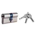 ISEO ART. 8809.28.28 "R6" CILINDRO NICH.