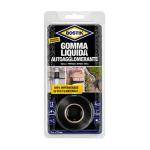 BOSTIK GOMMA LIQUIDA NASTRO AUTOAGGL.MM.25X3M
