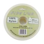 ROCCHETTO LENZA NYLON MM.0,4 MT.100