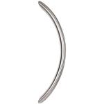 MANIGLIONE INOX SATINATO ART.3RIN MM.500