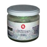 GLITTER GEL ML.200 COLORE BIANCO IRIDESCENTE