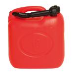 TANICA PER CARBURANTI lt.10