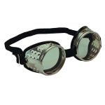 OCCHIALI DI PROTEZIONE 10962 lenti policarbonato incolore