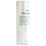 SACCHI N.U. 50X60 RACCOLTA DIFF. BIANCO PZ.15