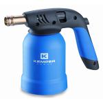 SALDATORE A GAS DA RISCALDO accensione piezo