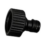 INNESTO RAPIDO X IDROPUL. ATTACCO 3/4"F