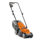 TOSAERBA ELETTRICO CASTOR JB300 W1000 CM.32