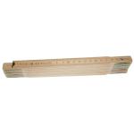 DOPPIO METRO IN LEGNO*