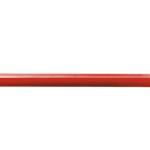 BARRA DI SPINTA PER MANIGLIONE ANTIPANICO mod. 945928 - lunghezza mt.1,13