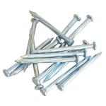 CHIODI ACCIAIO ZINCATI 3,5X50 CAVATORTA