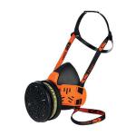 MASCHERA DI PROTEZIONE A 1 FILTRO MOD.761