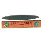 PIETRA COTE TIPO 'CARBORUNDUM' al corindone