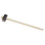 MAZZA A DUE TESTE MANICATA KG.5