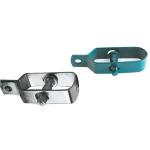 TENDIFILO ZINCATO Zincato N 2 medio (mm 94x29)