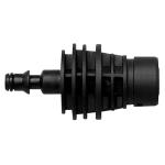 TESTINA X IDROPUL.GETTO FISSO X LANCIA"X-RAY"