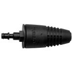 TESTINA TURBO X IDROPUL."X-RAY"