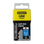 PIRANHA X70206 CONF. PUNTE 6 MM.