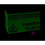 PUNTI PER FISSATRICE MECCANICA M. 110/13 cf. 5000 pz