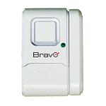 SENSORE PORTA/FINESTRA DIN/DON