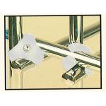 GRAPPA X TUBO VERN. COL. BIANCO SX (FIG.2)**