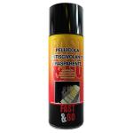 FAST&GO ANTISCIVOLO TRASPARENTE ML.400