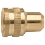 GETTO A VENTAGLIO PER LANCE* FIG.2