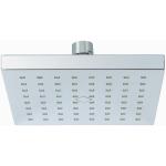 SOFFIONE DOCCIA MAXI CM.15 C-01L6*