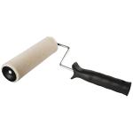 RULLO COMPLETO X SMALTO CM.10 ART.1330