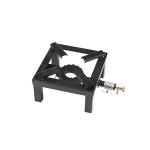 FORNELLONE A GAS 'EXTRA' cm 30 x 30