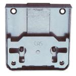 SERRATURA 1/2 SCATOLA X MOBILI MM.20*