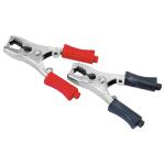 PINZE X CAVI DA 40 AMPERE MM. 80*