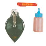 TRACCIATORE CONFEZIONE C-LIVELLA E POLVERE