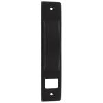 PLACCA PER AVVOLGITORI SEMINCASSO