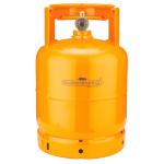 BOMBOLA PER GAS LIQUIDO DA KG.3