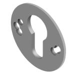 PROTECTOR SPESSORE UNIV.TON.AC.ZIN.D50XMM.2,5