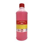 ALCOOL DENATURATO 90° LT. 1   LASOVRANA