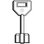 DUPLICAZIONE CHIAVE SILCA POMPA 5FEB5 FEB-VIRO-YALE